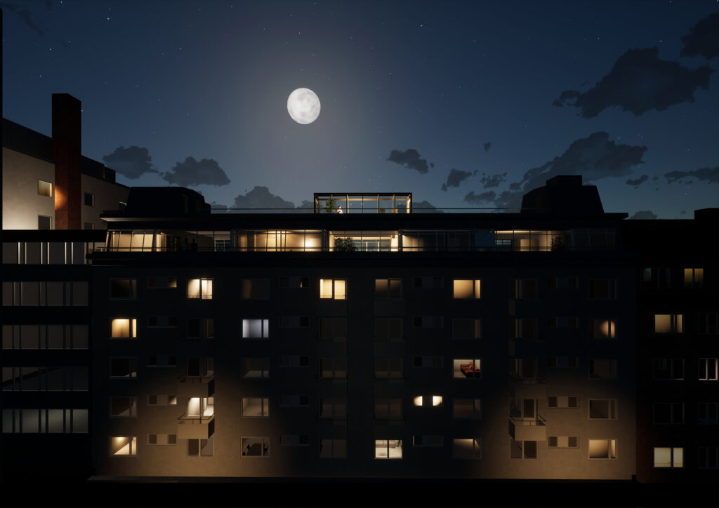 Sågen 20_Axeloth arkitekter