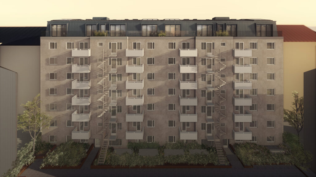 Axeloth arkitekter_Kamelian 26
